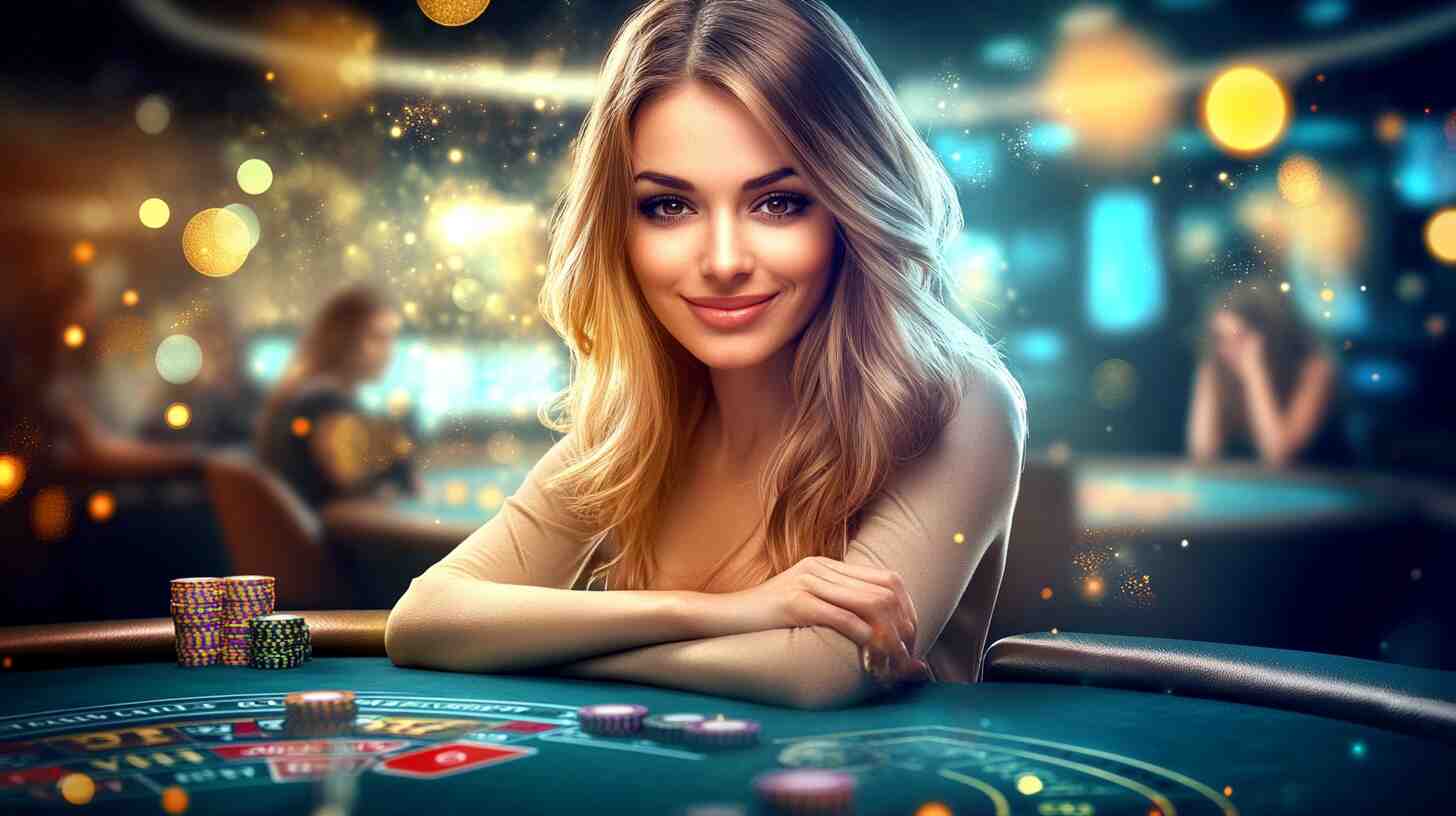 
 JLJL555 Online Casino

